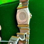 SWISS made OMEGA CONSTELLATION watch🔥🔥 Silver Photo 12