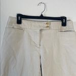 George By Mark Eisen Beige Wide Photo 1