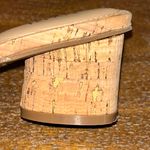 NYDJ Giacomo Triple Strap Block Heel Sandal Shoes Photo 6