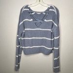Moral Fiber  Sweater‎ nwt Photo 3
