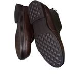 Aerosoles NEW $145 Women's Poshia Chelsea Bootie Chocolate Brown 9.5 Photo 4