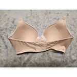 B.tempt'd  Future Foundation Front Close Racerback Bra 34DD Style 953353 Photo 1
