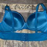 New bra 38B Blue Size 38 B Photo 2