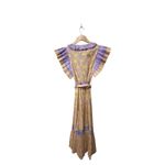 Celia B DAFNE DRESS Size Small Pink Photo 4