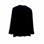 The Row  Black Blazer Photo 6