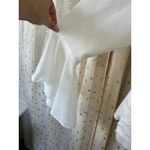 Vintage JR Nites By Caliendo Jeweled Semi Sheer Waist Photo 2