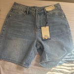 bow jorts Blue Photo 0