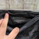 Athleta Black CAMO CONTENDER 7/8 TIGHT IN POWERLIFT Photo 3