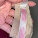 PINK - Victoria's Secret Nude Strapless Bra Photo 2