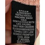 Sanctuary  Light Pink Lyocell Moto Jacket Women's Medium Soft Lightweight EUC‎ Photo 7