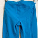 Lululemon Presence Pant Beach Blanket Blue Leggings Size 4 Photo 7