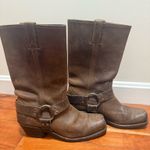 Frye Boots Leather Photo 6