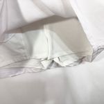 Greg Norman XL Golf Skort Athletic Performance Pockets White Skirt‎ Shorts 936 Photo 2