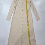 Lovers + Friends Phoenix Dress in Ivory Photo 9