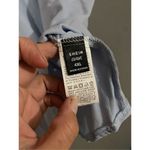 SheIn Curve Batwing Sleeve Mock Neckline Top Size 4X NWOT Photo 3