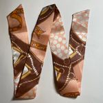 Thin Purse Scarf / Hairband / Scarf Photo 1