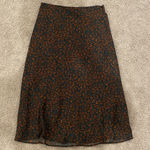 Nordstrom  Skirt Midi Photo 0