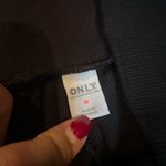 Old Navy  Black Knit Maternity pjs Photo 2