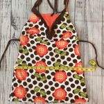 Ruffle Top Tankini Top. Size Medium Photo 4