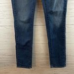 Pilcro  Dark Wash Skinny Jeans Size 27 Photo 3