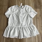 Hinge XS  Tie Back Top Photo 0