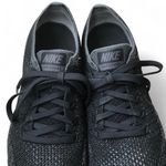 Nike Women's  Air Vapormax Flyknit Triple Black Grey B-Grade size 7 849557 006 Photo 9