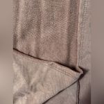 Doe & Rae  Burnt Orange/Brown Cardigan Opem Shirt with Open Pockets Size Medium Photo 4