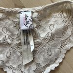 Free People  Lace Bralette Photo 1
