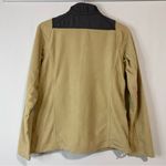 North End Women’s Casual Fleece Zip Up Jacket Stone Graphite Size Medium NWT Photo 7