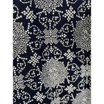 Michael Kors Women Sheath Studded #21 Blue Dress Sz Small Party Formal Office Photo 3