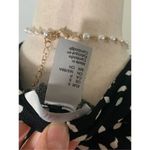 H&M Sold  Dress Size Small Photo 4
