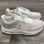 on cloud Pink & White  Cloudtec Photo 0