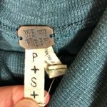 Free People  we the free long‎ sleeve cowl neck Photo 7