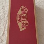 Vans Doheny Women's Skate Shoes in Black, Size: 9 Photo 8