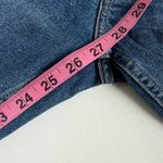 GRLFRND  Helena Straight Button Fly Jeans Photo 8