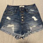 High waisted Shorts Size 0 Photo 0