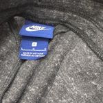 Nike  Charcoal Gray Jogger Pants Photo 8