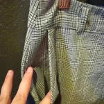 Nasty Gal Women’s  Crop Pants Photo 3