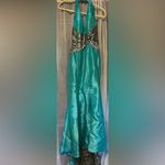 Dimitra Night Moves Prom Dress Size 6 Photo 1