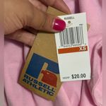 Russell Athletic Russell‎ athletic light pink short sleeve tshirt Photo 2