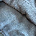 Pressbox Carolina tarheels spotted gray fleece lined sweatshirt. Lightly worn. Size m Photo 1