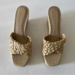 Antonio Melani Wedges - New Without Box Photo 1