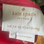 Kate Spade  New York Sawyer Colorblock Fit & Flare Dress Size 12 Photo 6