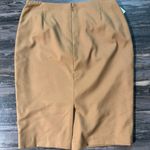 Alex Marie  skirt daisy twill NWT $69 Sz 10‎ Photo 2