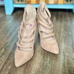 BCBGeneration BCBG Generation Strappy Stiletto Pumps Photo 5