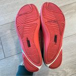 Merrell  Ceylon Slip On Shoe Sneaker Cayenne Red Grey Size 7 Women’s Photo 4