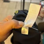 Loft Floral Long Sleeve Smocked Ruffle Dress Photo 3