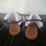Ralph Lauren sandals Blue Size 8.5 Photo 2