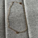 American Eagle Butterfly Necklace Photo 2