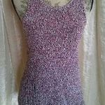 Lucky Brand  Tank Style Sweater Photo 0